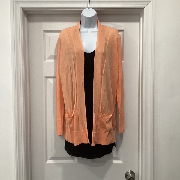NWT Armani Exchange A|X Cardigan - Picture 6 of 6
